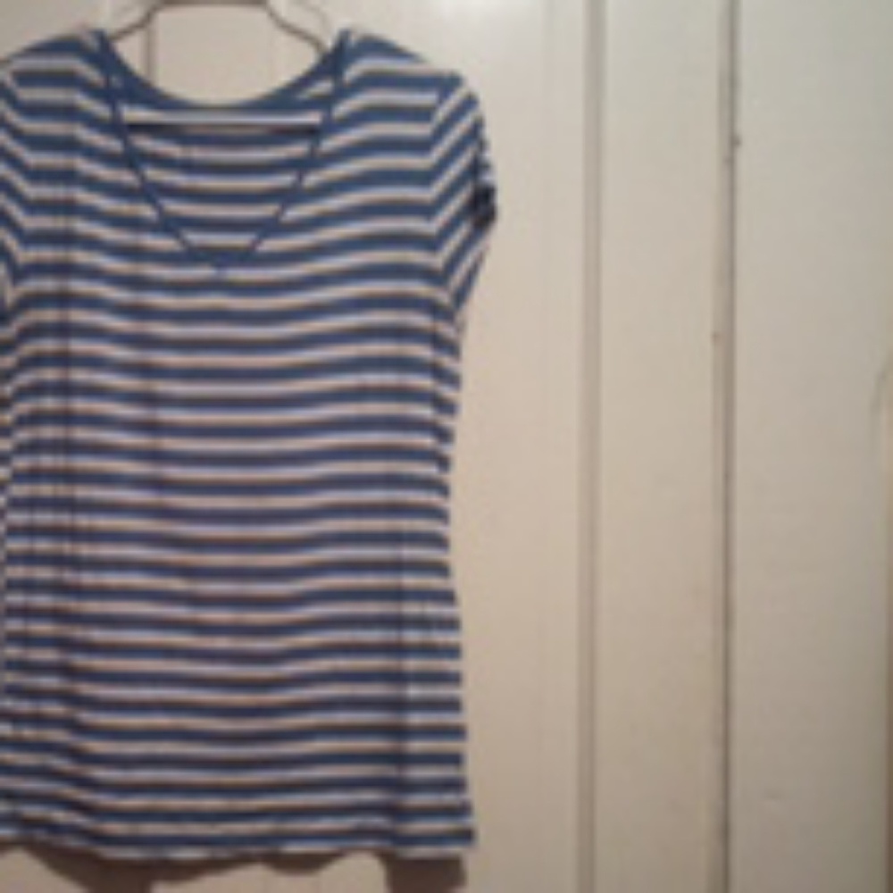 Striped Shirt